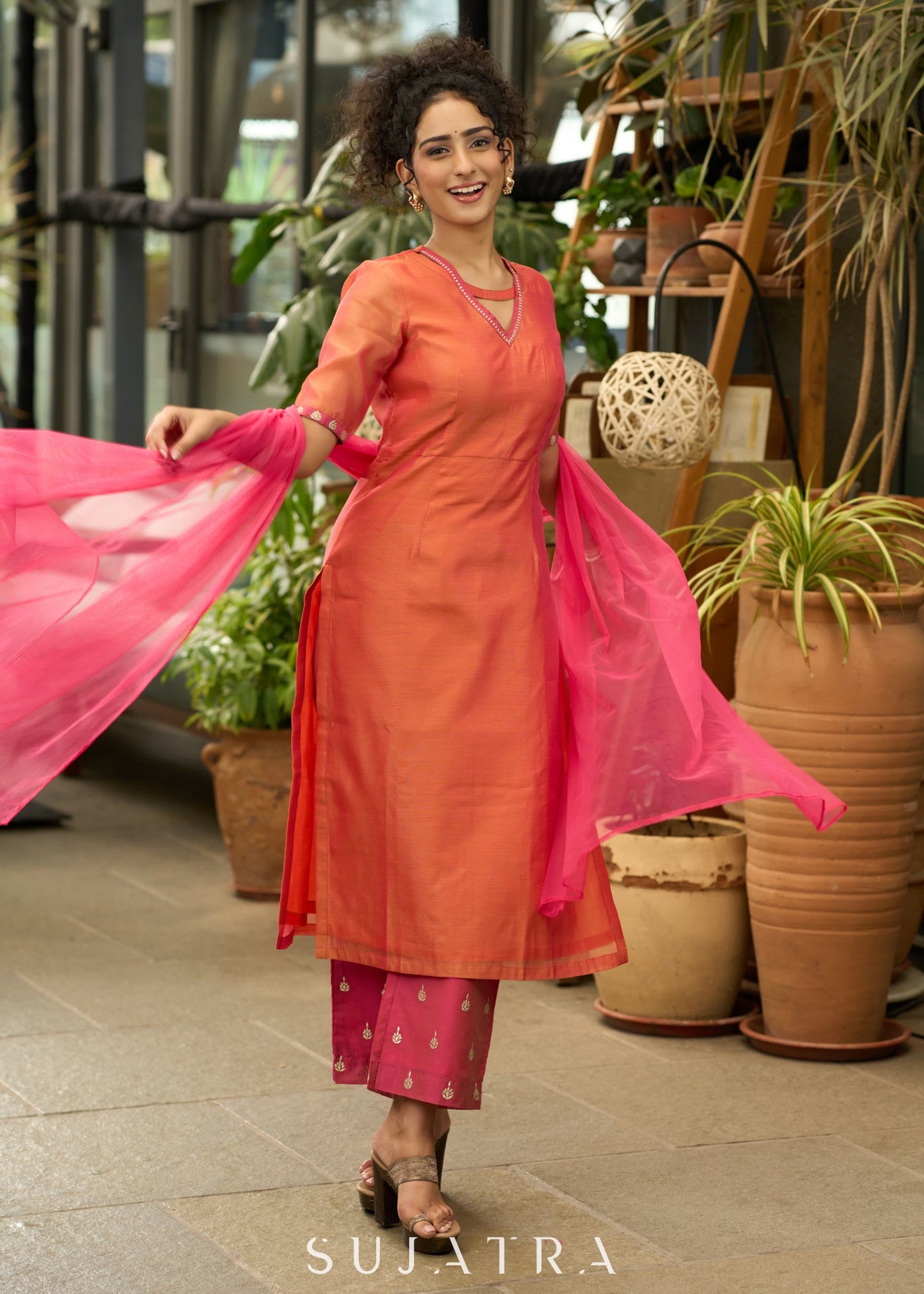 Dupatta
