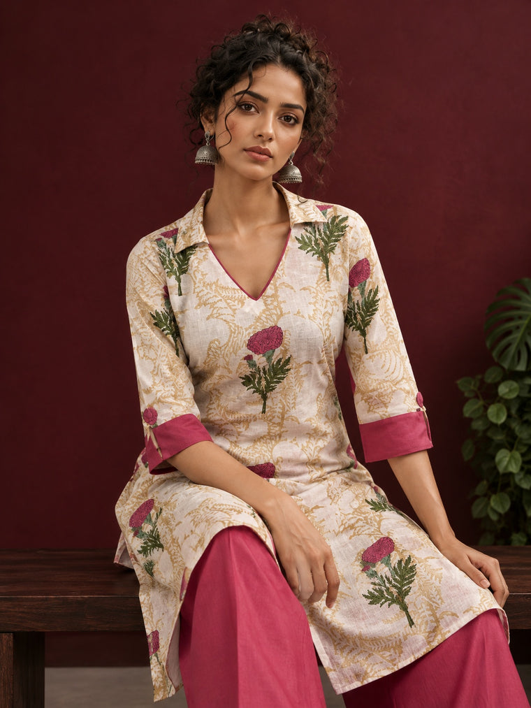Festive Kurtas