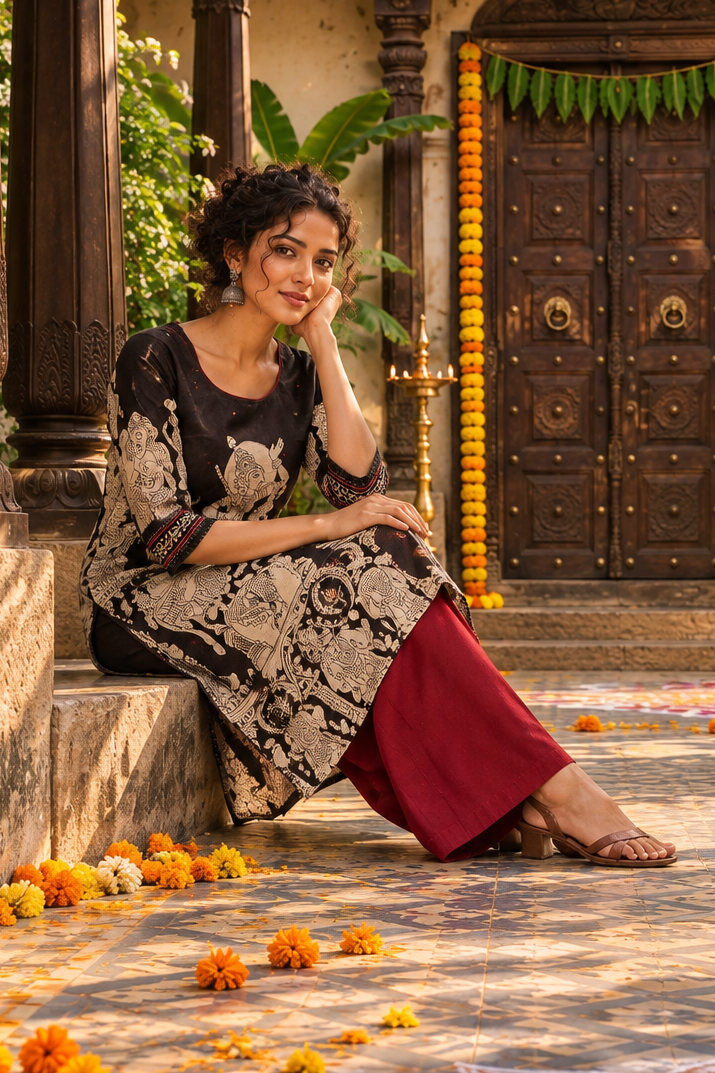 Kalamkari