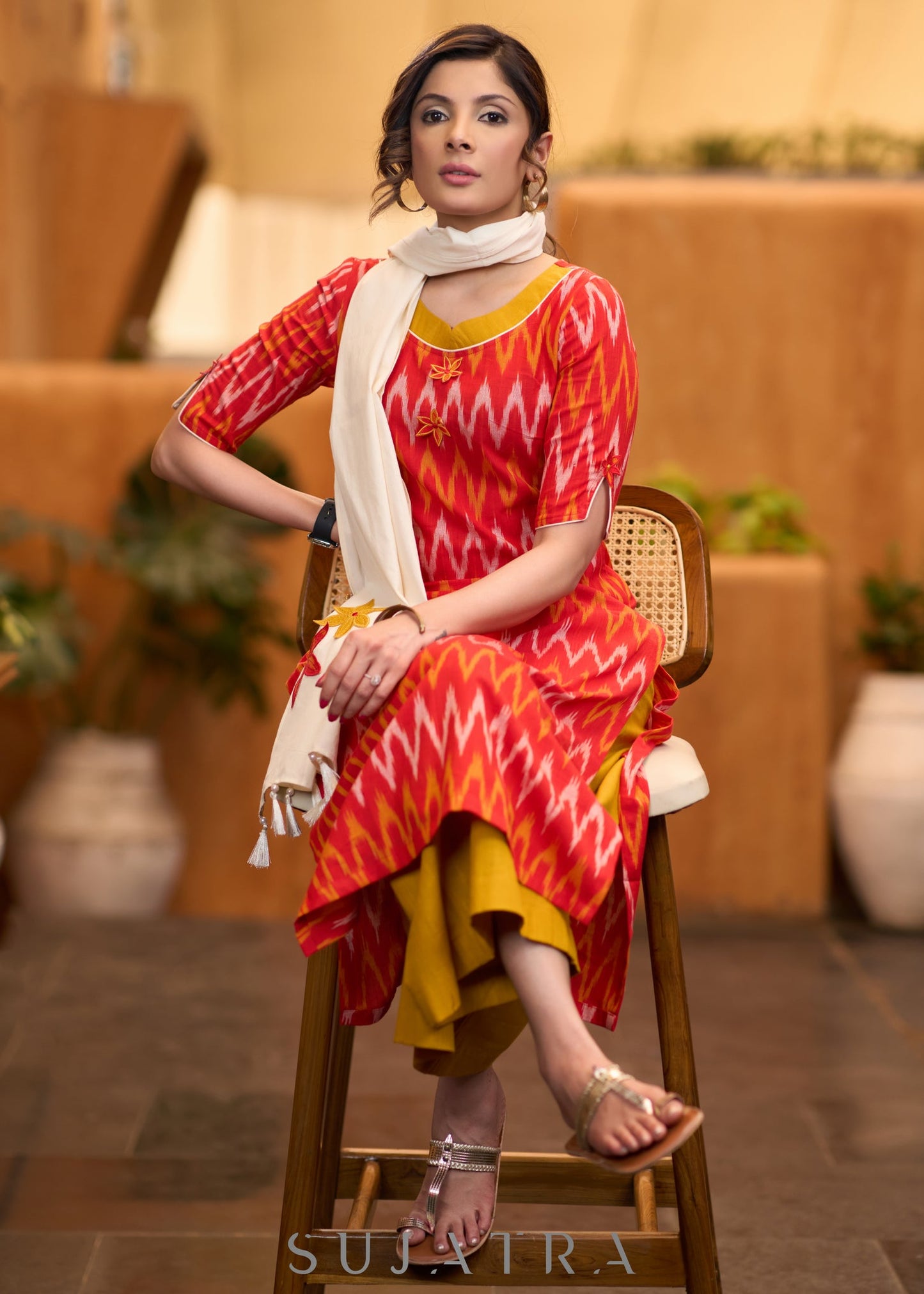 Dupatta