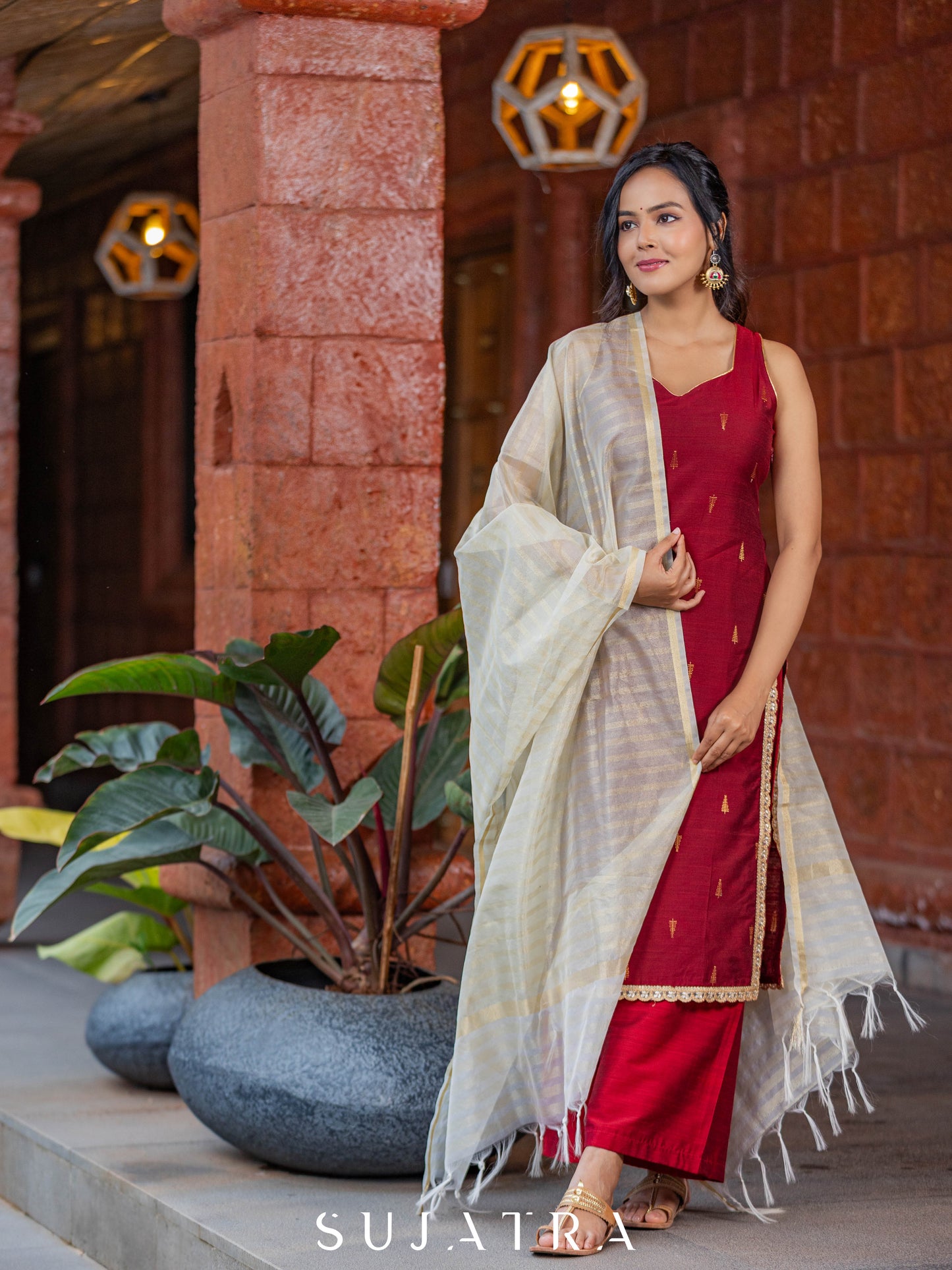 Dupatta