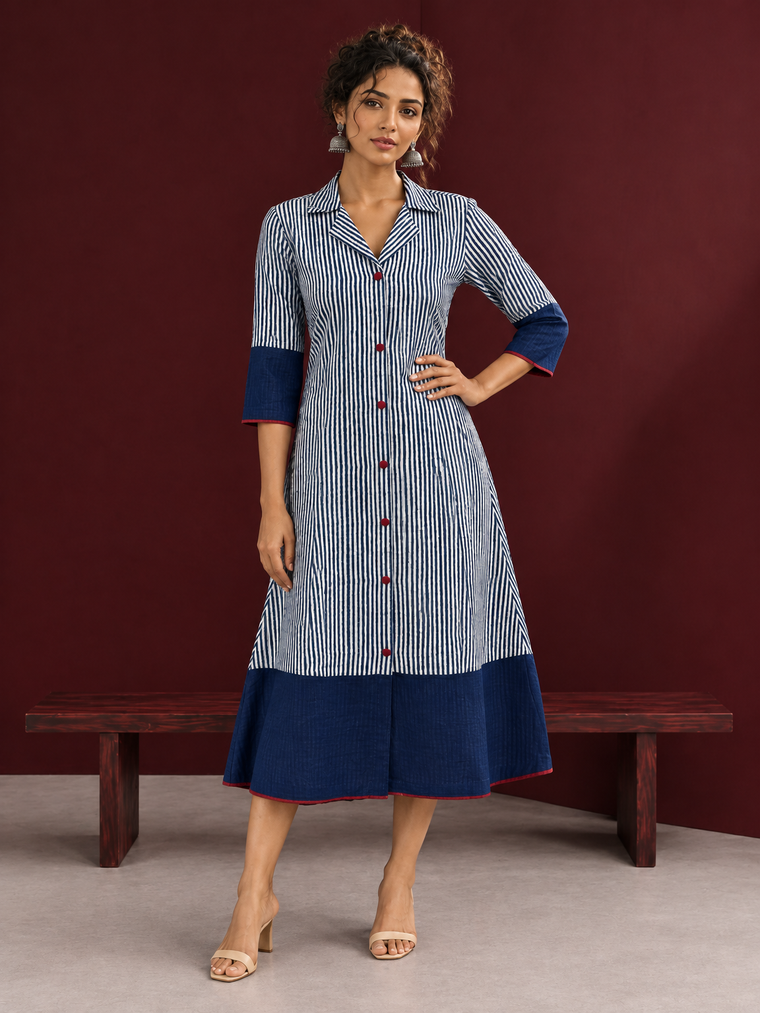 Eclectic Dresses