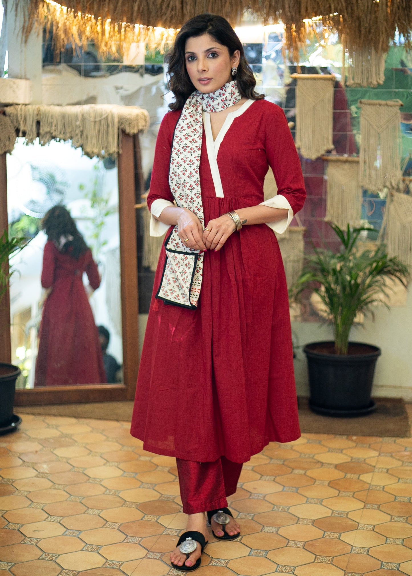 Dupatta