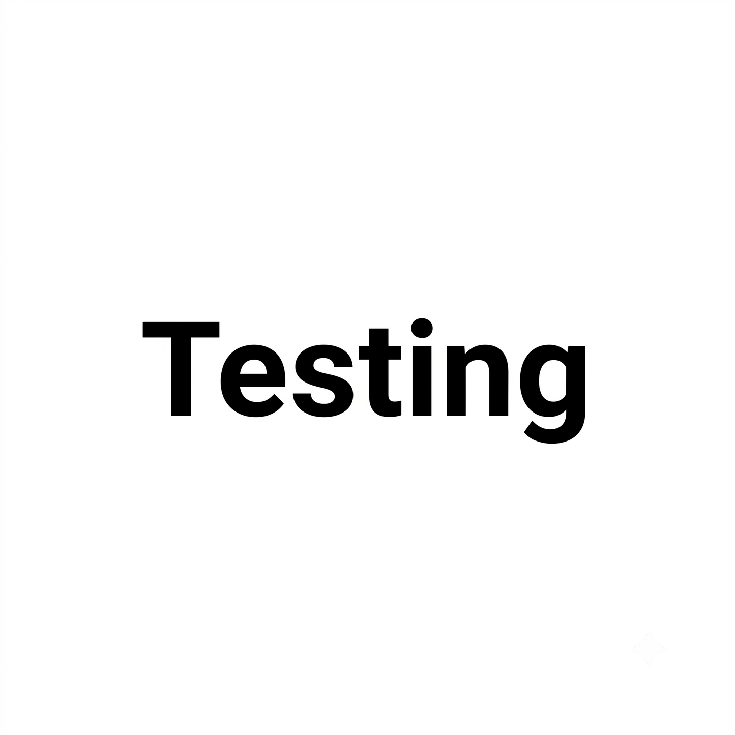 INV_TESTING