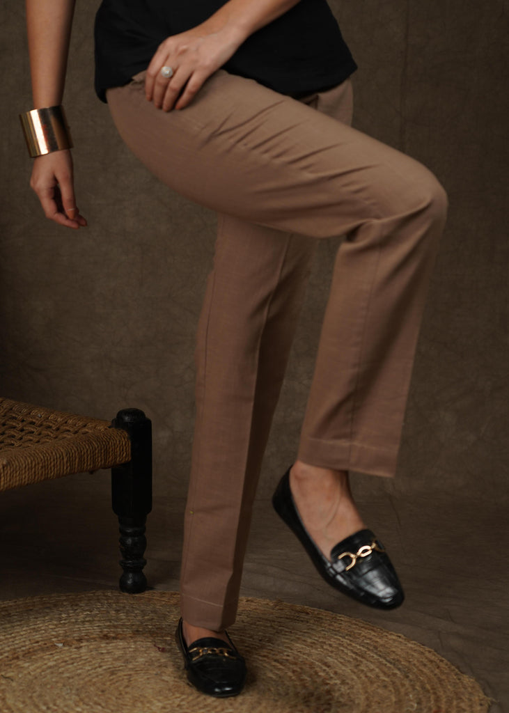 Custom Pant - 1199