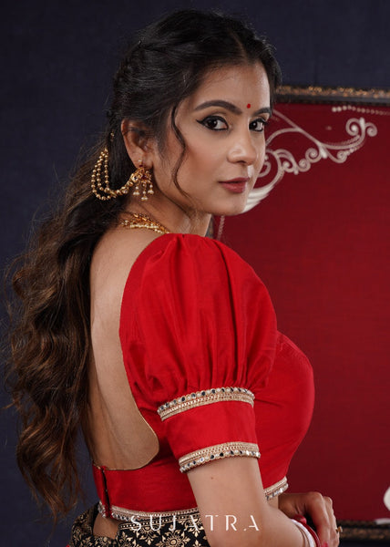 Festive Blouses 2024