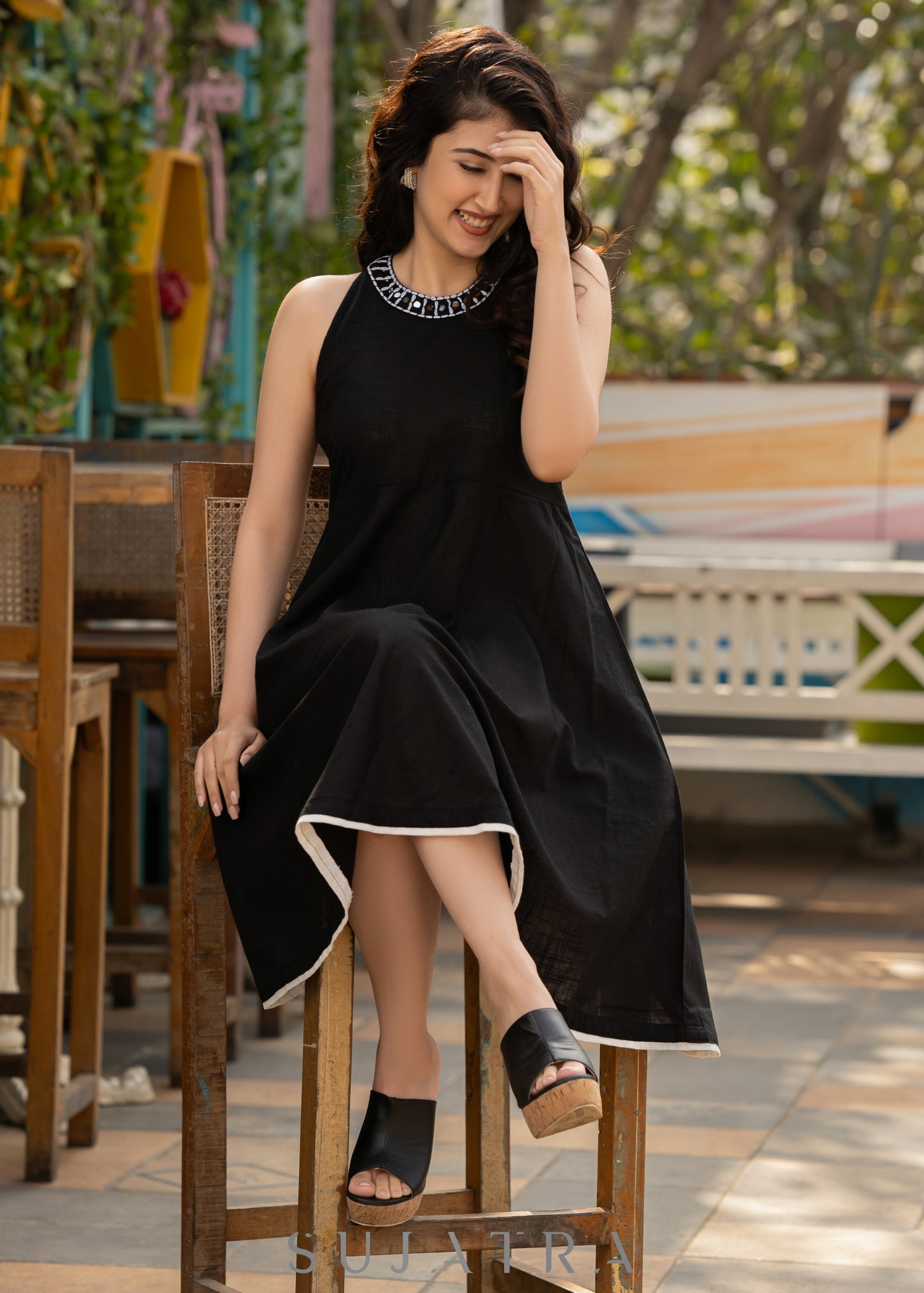 Festive Dresses 2024