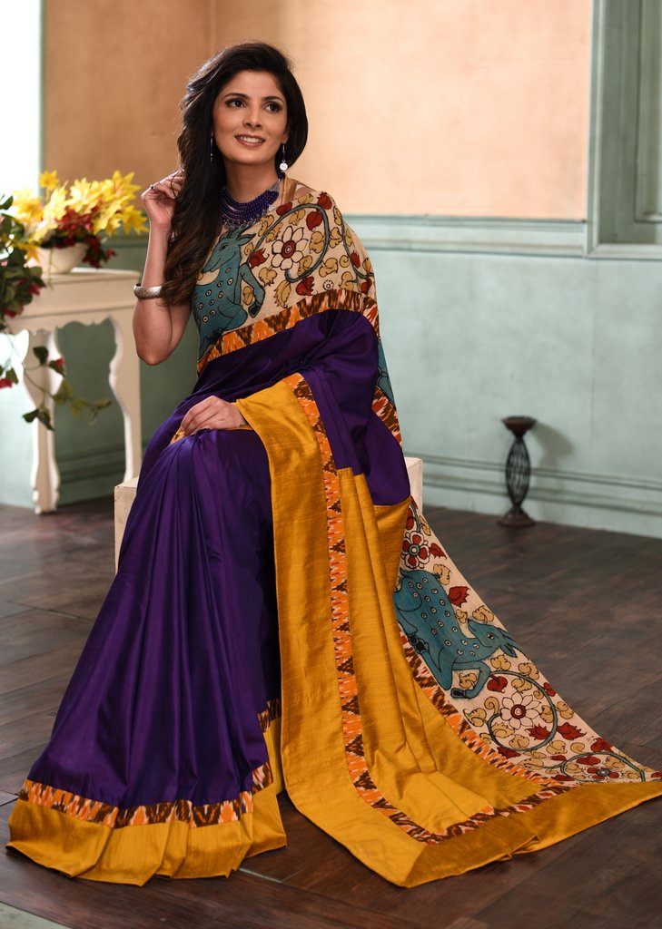 Kalamkari