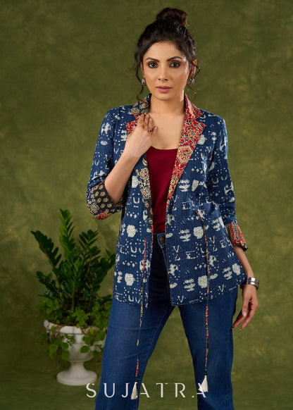 Maroon Cotton Inner