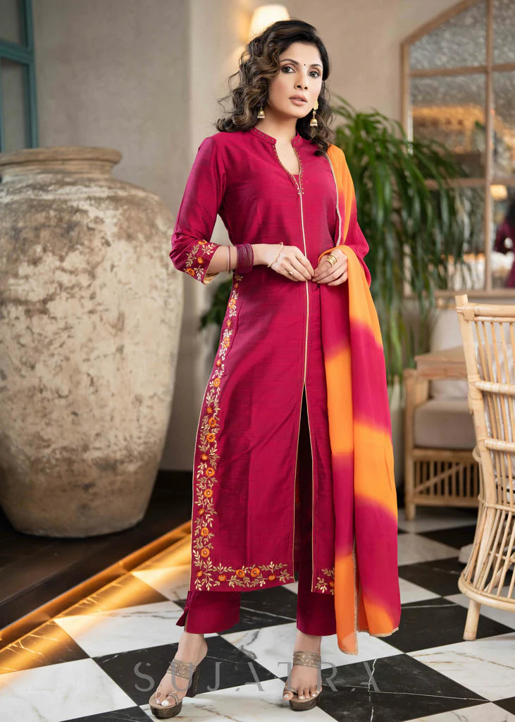 Dupatta