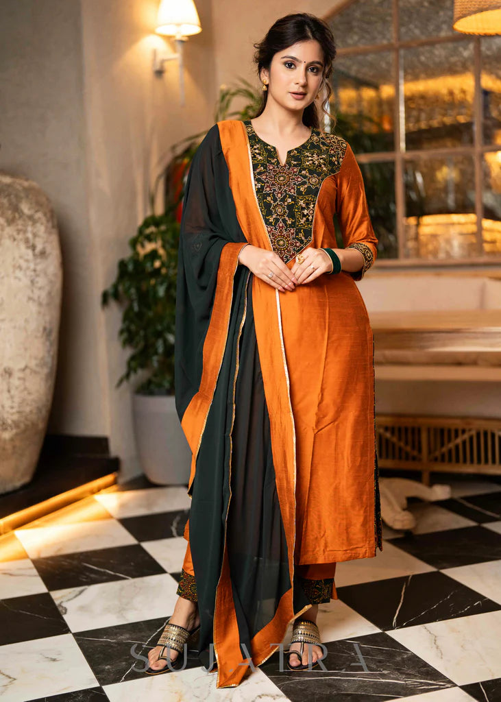 Dupatta