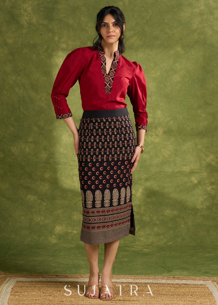 Skirt