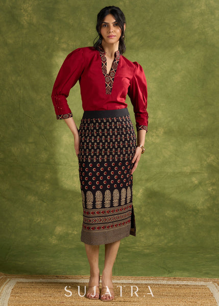 Skirt