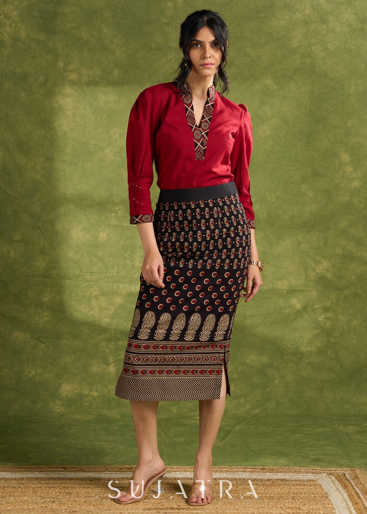 Skirt