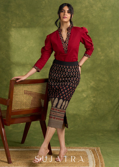 Skirt