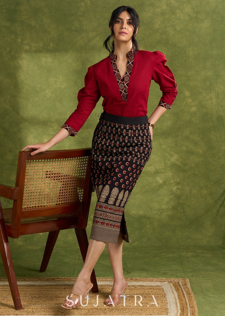 Skirt