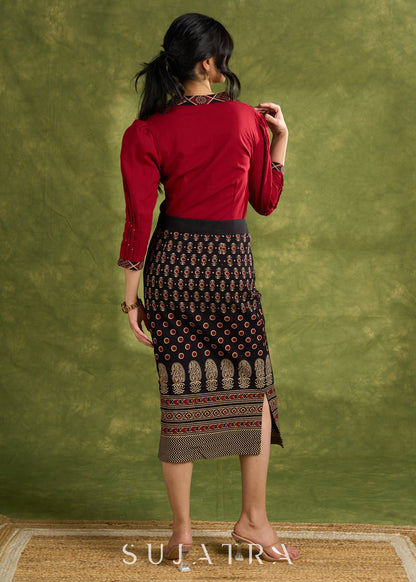 Skirt