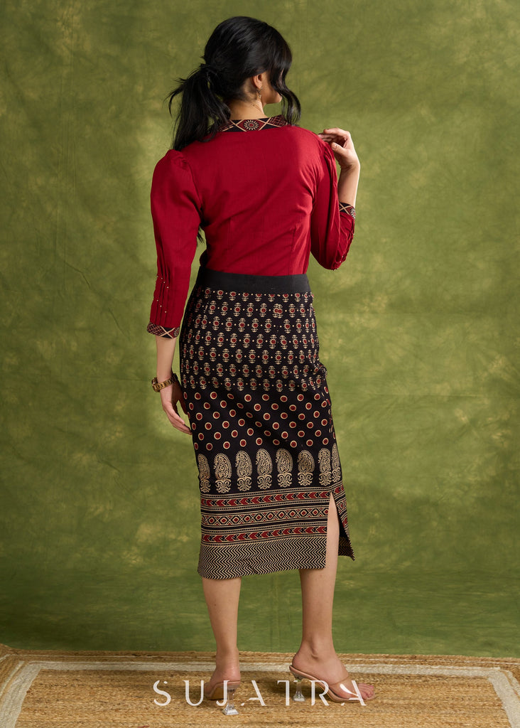 Skirt