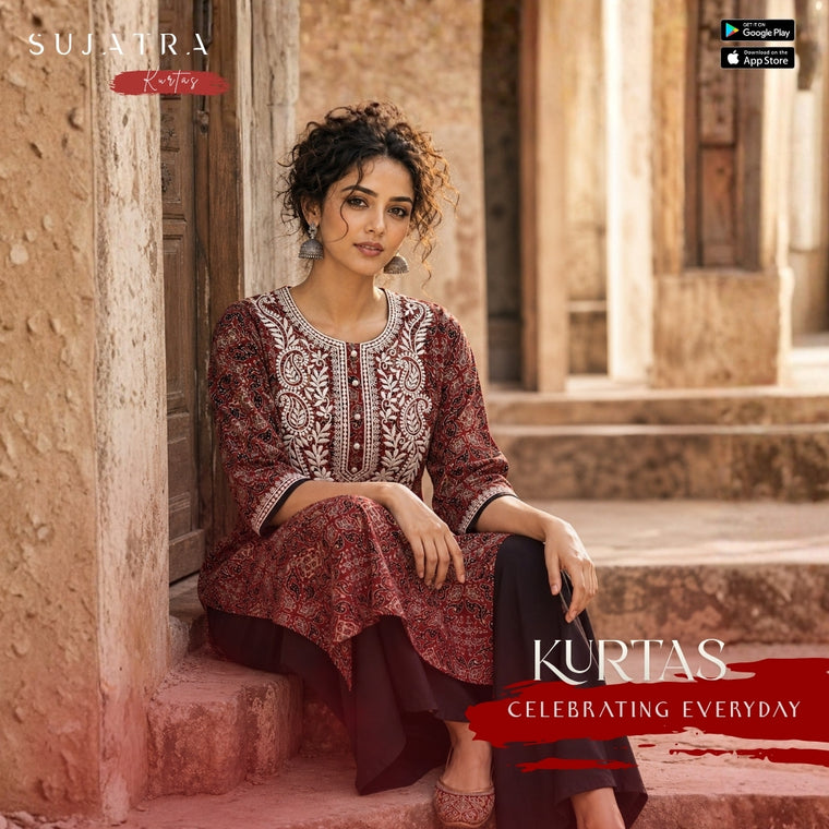 Eclectic Dresses