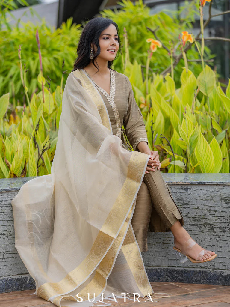 Dupatta