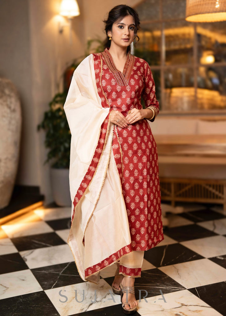 Dupatta