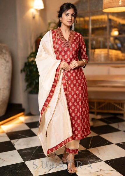 Dupatta