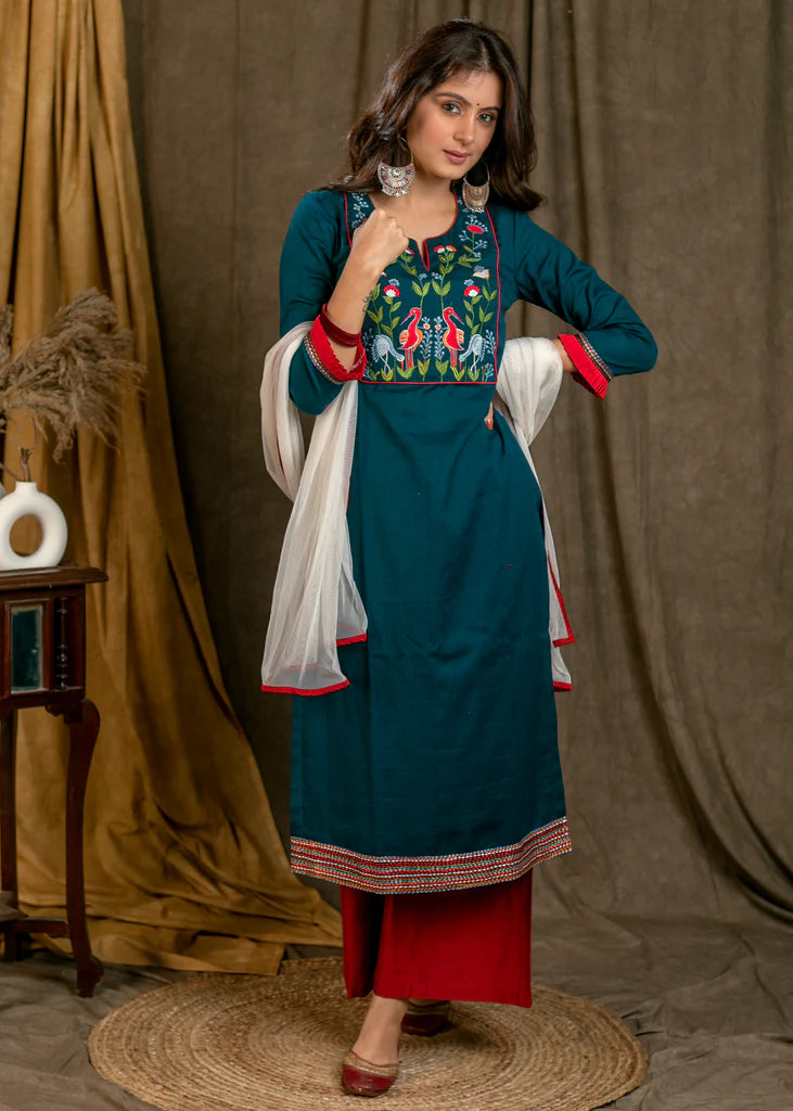 Dupatta