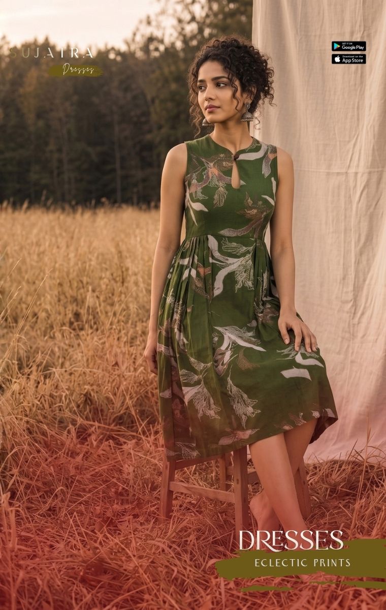 All DRESSES