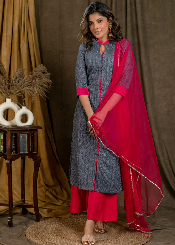 Dupatta