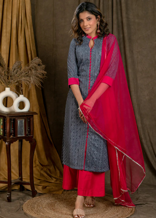 Dupatta