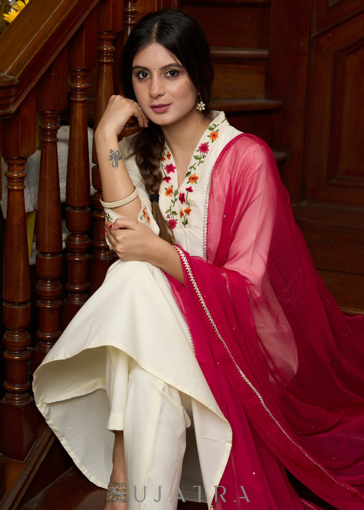 Dupatta
