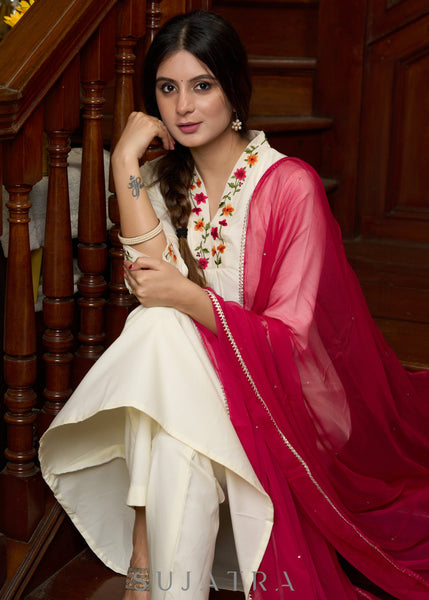 Dupatta