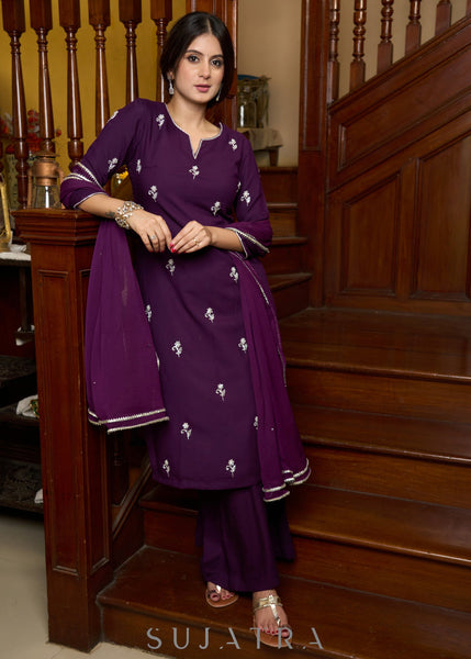 Dupatta