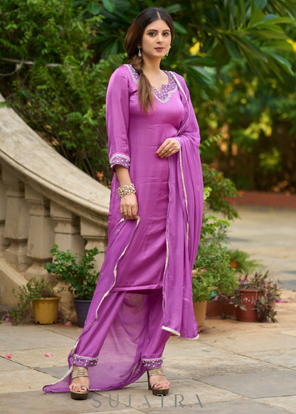 Modal Pant