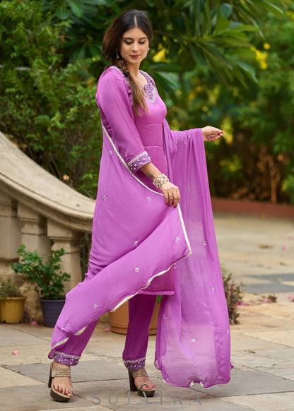 Modal Pant