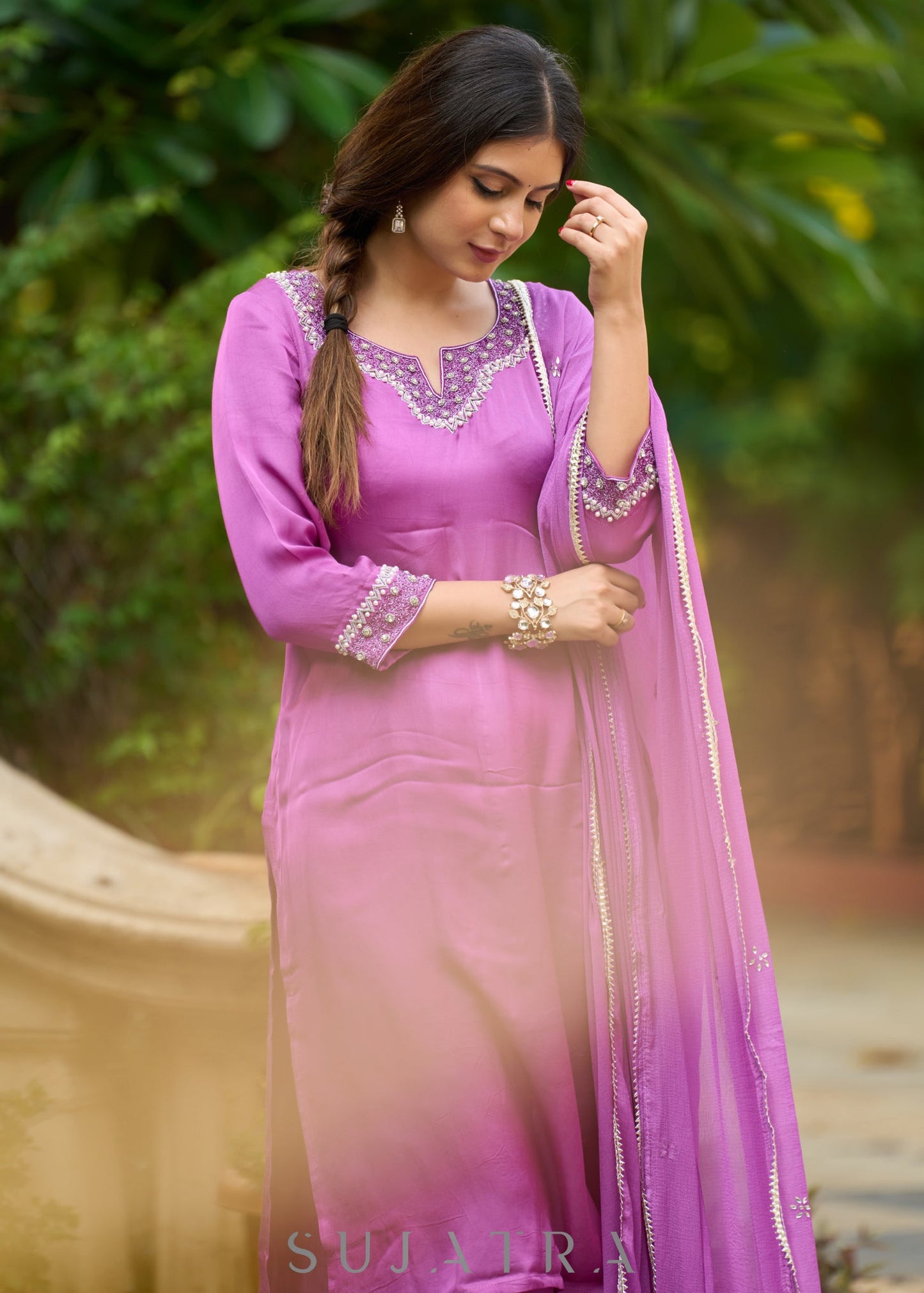 Modal Pant