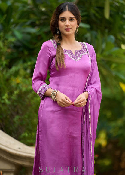 Modal Pant