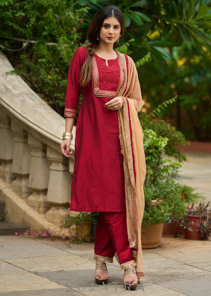 Dupatta