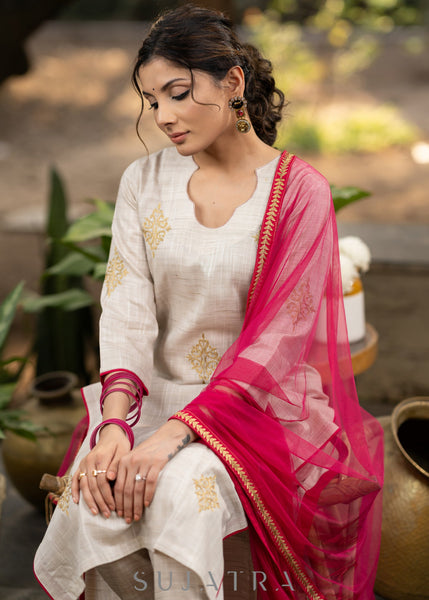 Dupatta