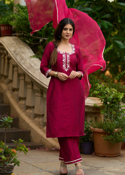 Dupatta