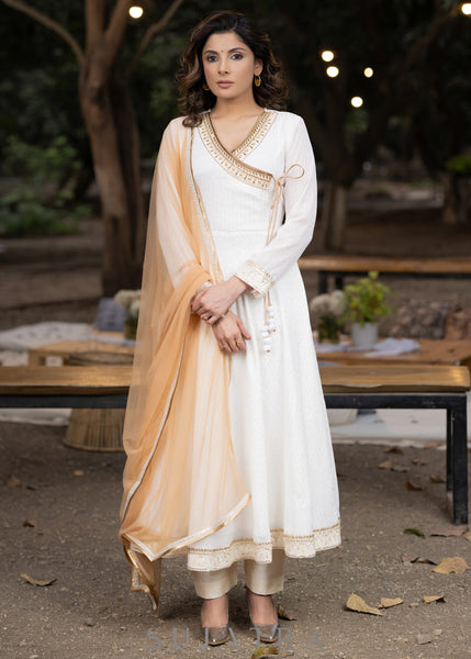 Dupatta