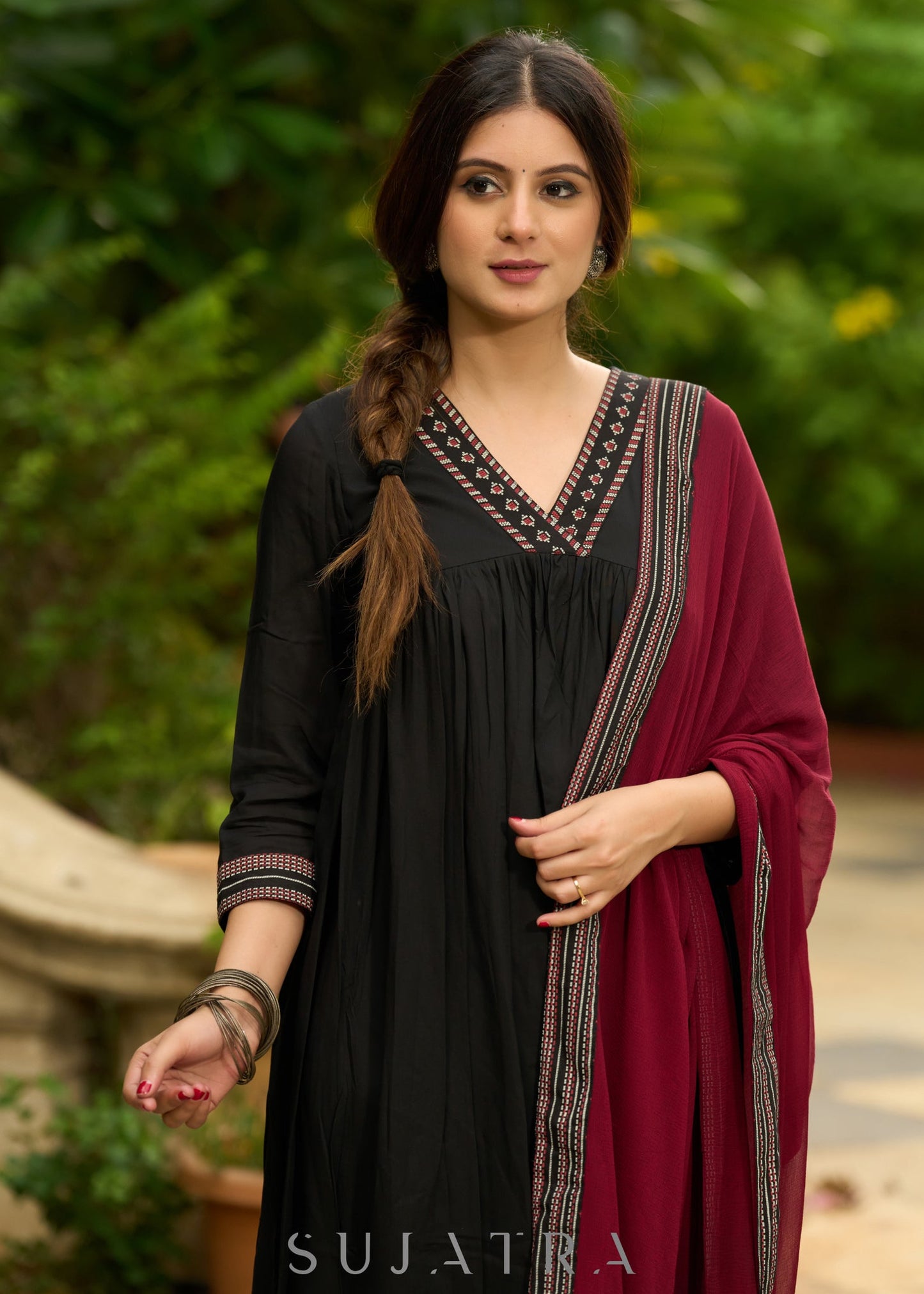 Modal pant