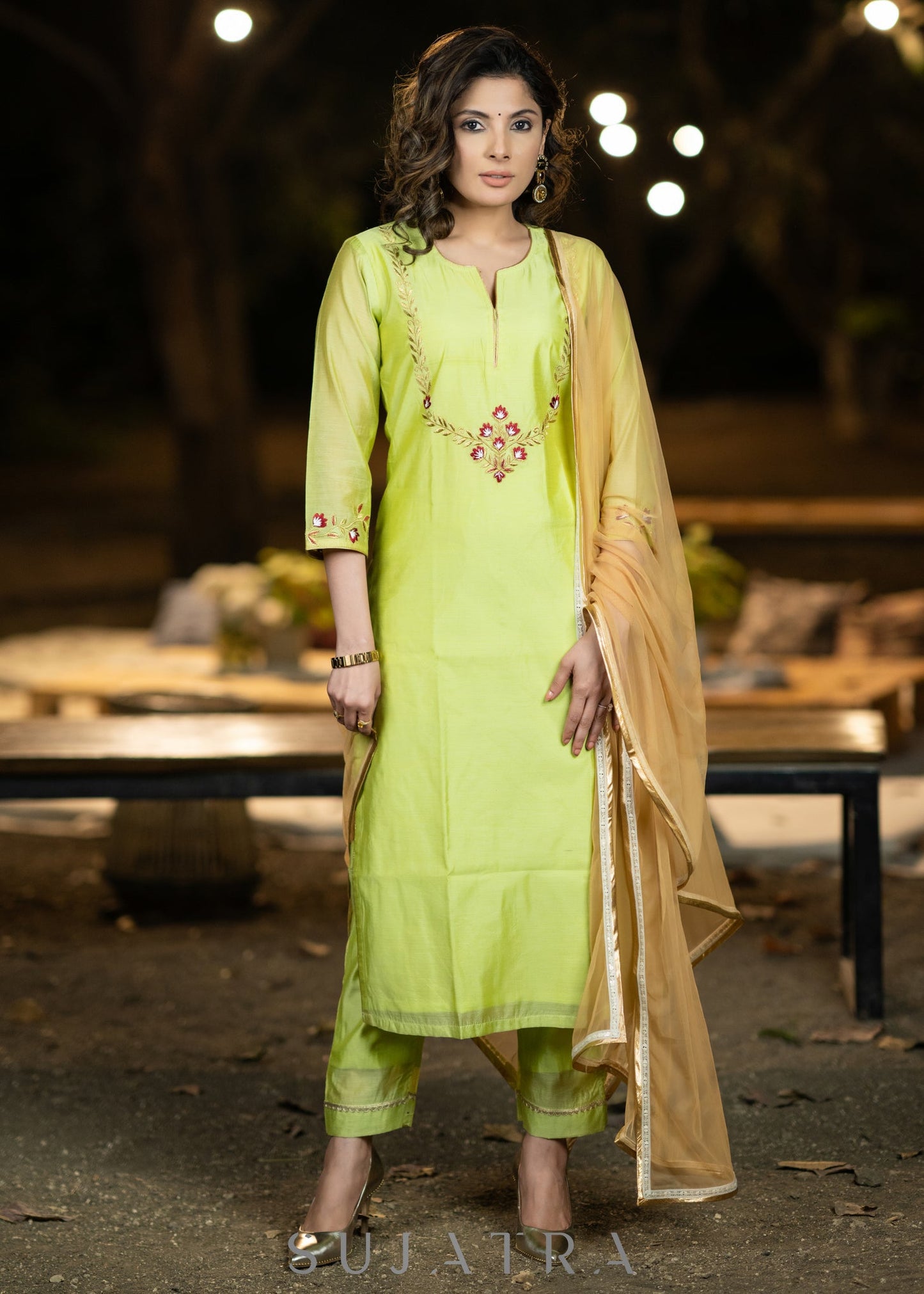 Dupatta
