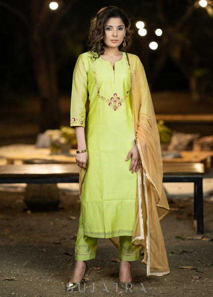 Dupatta