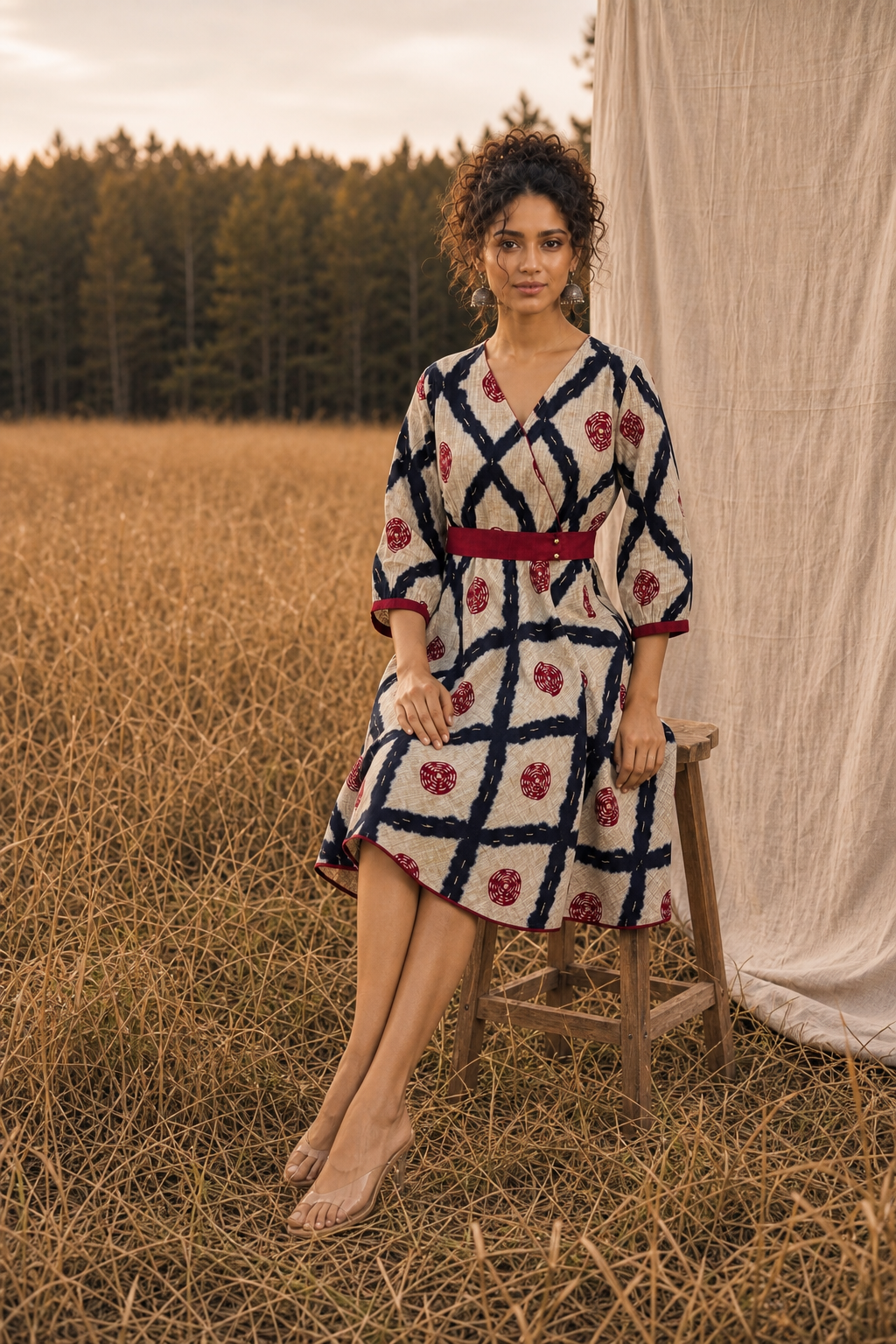 ALL DRESSES