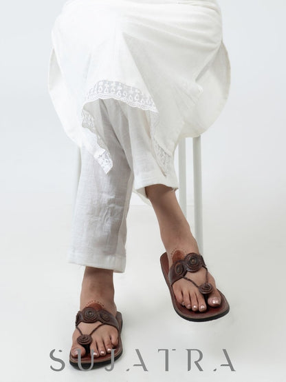 PTDRAPR24CO0002XS pant