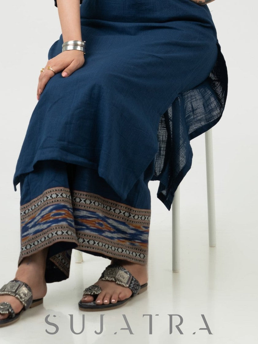 PTDRAPR24CO0022XS pant