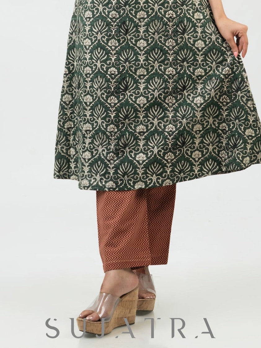 PTDRAPR24CO0025XS pant