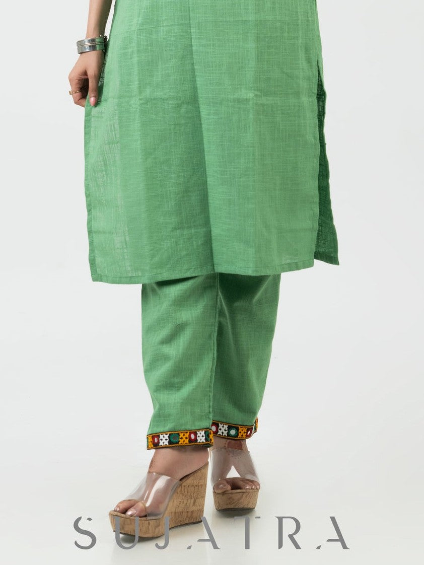 PTDRAPR24CO0026XS pant
