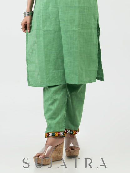 PTDRAPR24CO0026XS pant